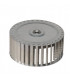 Turbine Ø120 x52 Ø12,7 l - e- CUENOD - 13012392
