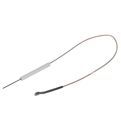 Sonde ionisation Ø8x75 Ø1,5x45 l500 Ø6,4- CUENOD - 13012407