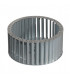 Turbine Ø160x74 Ø12,7- CUENOD - 13018368