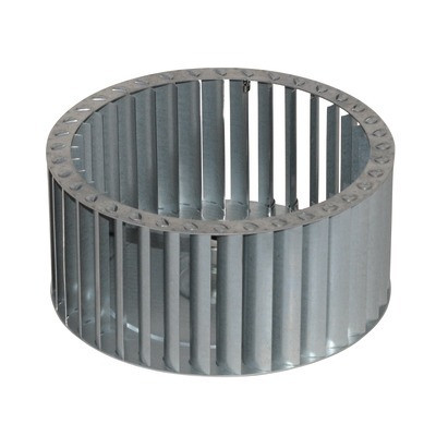 Turbine Ø160x74 Ø12,7- CUENOD - 13018368