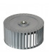 Turbine Ø160x74 Ø12,7- CUENOD - 13018368