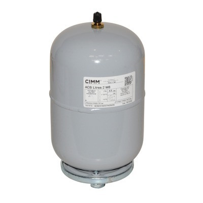 Vase sanitaire 2l bluehelix 25k50/b32k50- FERROLI - 39818200