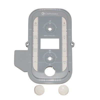 Bandeau sérigraphie kit- CHAFFOTEAUX - 60002856