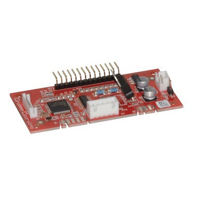Carte display- CHAFFOTEAUX - 65116270