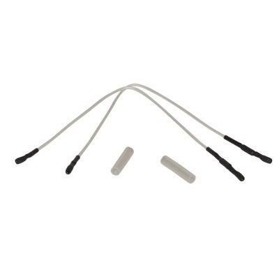 Câble allumage Ø4/Ø4 l353x2- CUENOD - 65300240