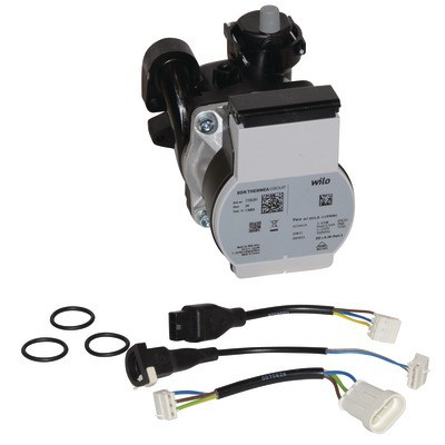 Circulateur VICTORIA condens blanca- BAXI ROCA - 7775318