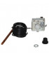 Thermostat securite 110c lg200- DE DIETRICH CHAPPEE - 7879901