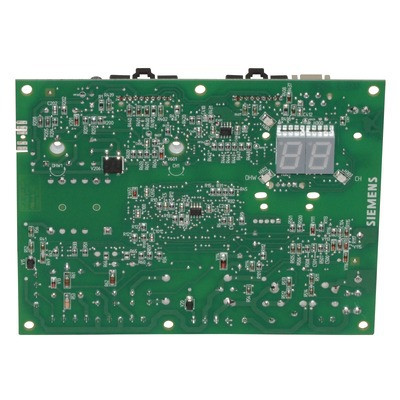 Lmu zem 5-25c- GEMINOX - 87168372660