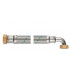 Flexible sanitaire inox coudé DN20- NEOPERL - 110443