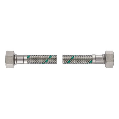 Flexible sanitaire inox DN13- NEOPERL - 110444