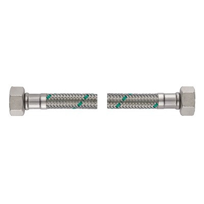 Flexible sanitaire inox DN13- NEOPERL - 110445