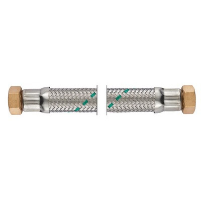 Flexible sanitaire inox coudé DN20- NEOPERL - 110446