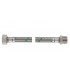 Flexible sanitaire inox DN8- NEOPERL - 110447