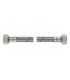 Flexible sanitaire inox DN8- NEOPERL - 110448