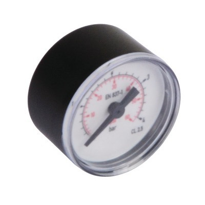 Pressure gauge kit- DIFF pour Ideal - 175679