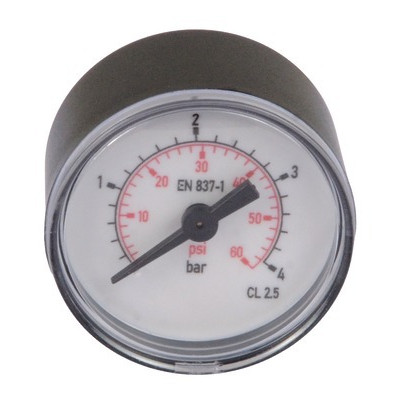 Kit de manomètre- DIFF pour Ideal - 175679