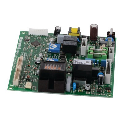 Circuito impreso principal- DIFF pour Ferroli - 39819530