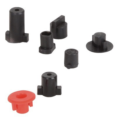 Ensemble de dépannage- DIFF - 601040  - (X8)