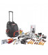 Backpack kit and tooling 54 parts- DIFF - 902545