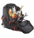 Kit mochila y herramientas- DIFF - 902545
