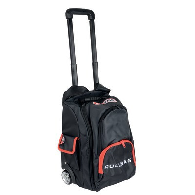 Bolsa ROLLBAG con brazo telescópico- DIFF - 902546
