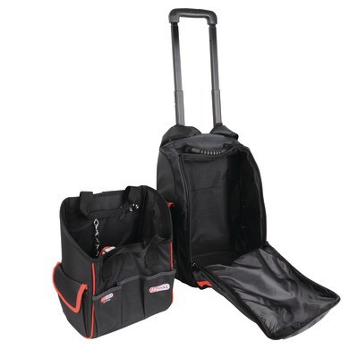 Sac ROLLBAG à bras téléscopique- DIFF - 902546