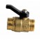 Inlet/outlet valve TOPAP02 36901740 - FERROLI : 36901740