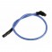 Ignition cable  bre/bde ac sleever - GEMINOX : 63019354