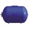 Boiler a vescica interscambiabile orizzontale 50L  - CIMM : 630050