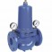 Flanged pressure regulator dn65 - HONEYWELL : D15S-65A