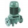 Glanded pump ipl 50/160-0,55/4 - WILO : 2089558