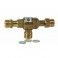 Safety valve kit - DIFF for De Dietrich Chappée : JJJ005625310