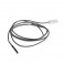 Flame sensing electrode cable - AOSMITH : 0305645(S)