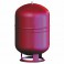 Expansion tank with membrane 600l - CIMM : 820600
