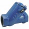 Tapped ball valve F1-1/4" - DIFF