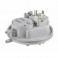 Air pressure switch 10/20Pa HUBA 605 - DIFF