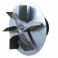 Extraction fan 110W R2E210 - DIFF