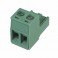 2 way junction block F5.08 for boards - DIFF