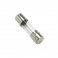 Fuse 2A (X 20) - DIFF for Chaffoteaux : 950030