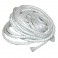 Fibre refractory rope ø 15mm length 5m  - DIFF