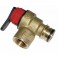 Relief valve 3 bars - DIFF for Beretta : R1806