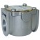 Gas filter type'madas fm03 compact ff3/4"  - MADAS : FMC03 A50