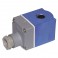 Solenoid valve danfoss 18z6701 or 18z6176 - DANFOSS : 18F6701