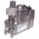 Gasregelblock HONEYWELL - Kompakteinheit V8600A1024  - HONEYWELL: V8600A 1024U