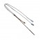 Bypass thermocouple - DIFF for Chaffoteaux : 60045465-10
