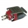 Sonda temperatura a clip ø18  - DIFF per Bosch : 87168340680