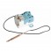 Water heater thermostat - bbsc 1 bulb model - COTHERM : BBSB000507
