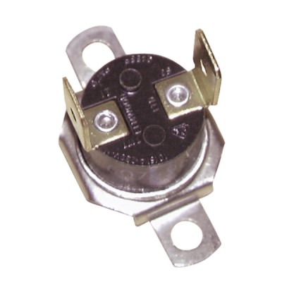 Kontaktbegrenzer Type klixon Standard Silberkontakt 130° - DIFF