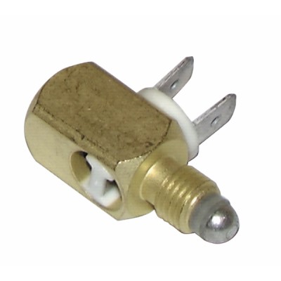 Bypass thermocouple cut off sit - DIFF