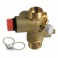 Pressure relief valve - SAUNIER DUVAL : 05148200